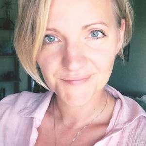 Meet your Posher, Jessie